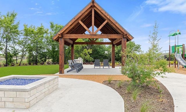 2408 Yaupon Way, Melissa, TX 75454