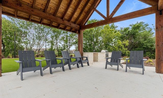 2408 Yaupon Way, Melissa, TX 75454