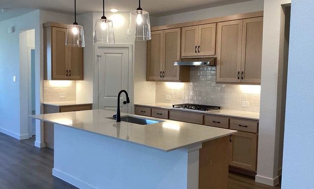 2408 Yaupon Way, Melissa, TX 75454