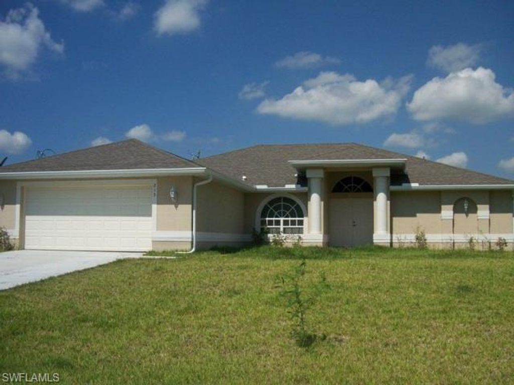 213 NW 1st ST, Cape Coral, FL 33993