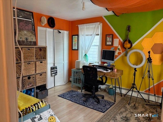 75 Nash Street, New Haven, CT 06511