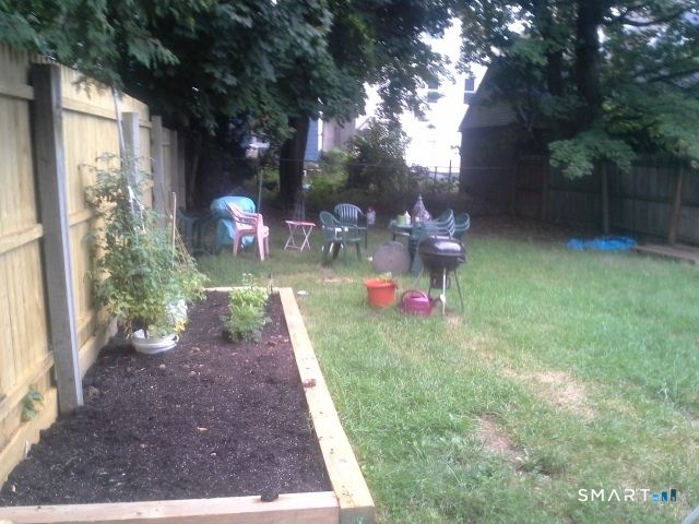 75 Nash Street, New Haven, CT 06511