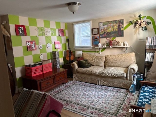 75 Nash Street, New Haven, CT 06511