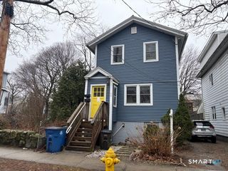 75 Nash Street, New Haven, CT 06511
