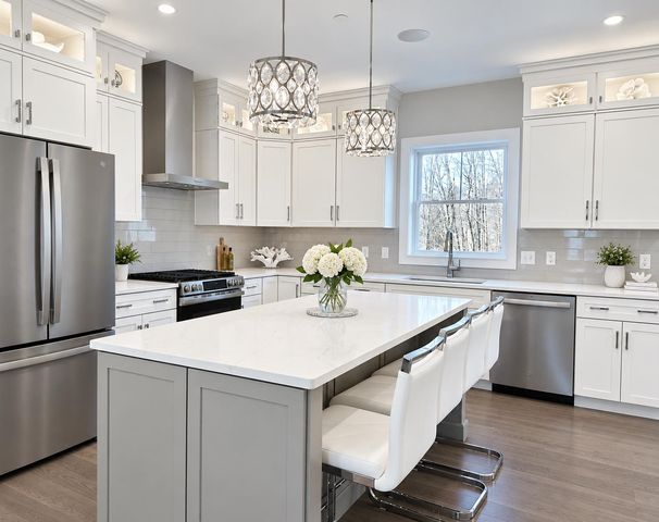 48 Elise Avenue Lot 24, Londonderry, NH 03053