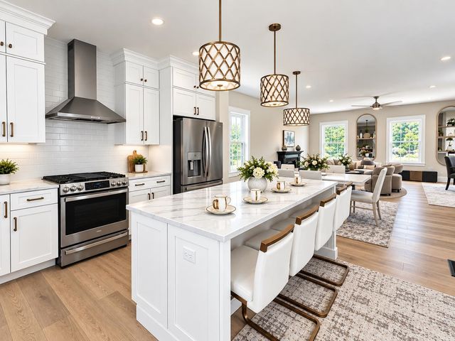 48 Elise Avenue Lot 24, Londonderry, NH 03053