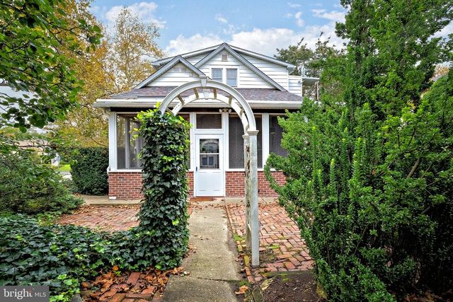 1000 BELMONT AVE, Haddon Township, NJ 08108