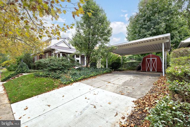 1000 BELMONT AVE, Haddon Township, NJ 08108