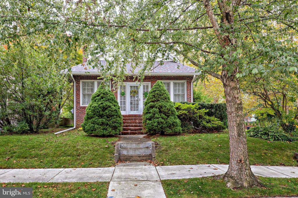 1000 BELMONT AVE, Haddon Township, NJ 08108