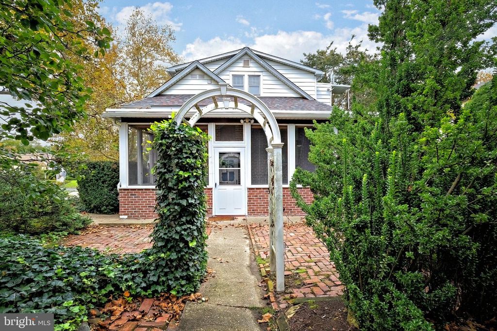 1000 BELMONT AVE, HADDON TOWNSHIP, NJ 08108 — photo 3