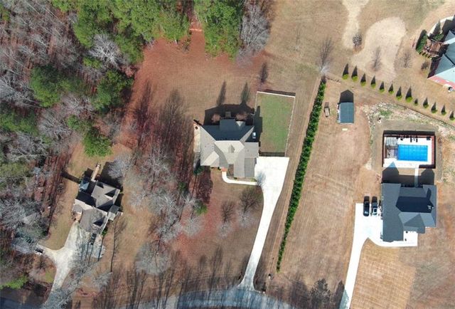 20 Wood Lawn Springs Trail, Covington, GA 30014