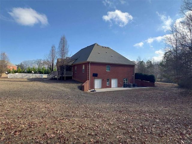 20 Wood Lawn Springs Trail, Covington, GA 30014