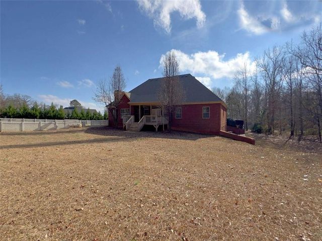 20 Wood Lawn Springs Trail, Covington, GA 30014