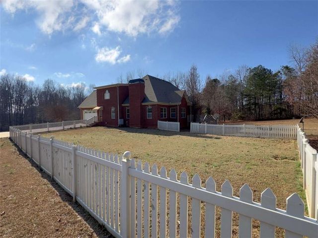 20 Wood Lawn Springs Trail, Covington, GA 30014