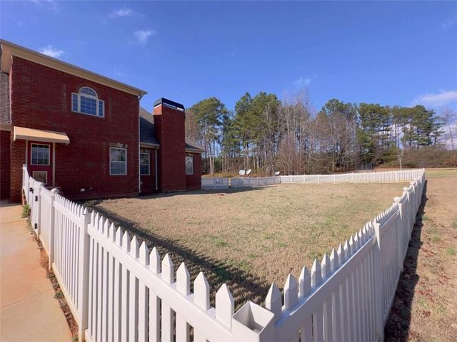 20 Wood Lawn Springs Trail, Covington, GA 30014