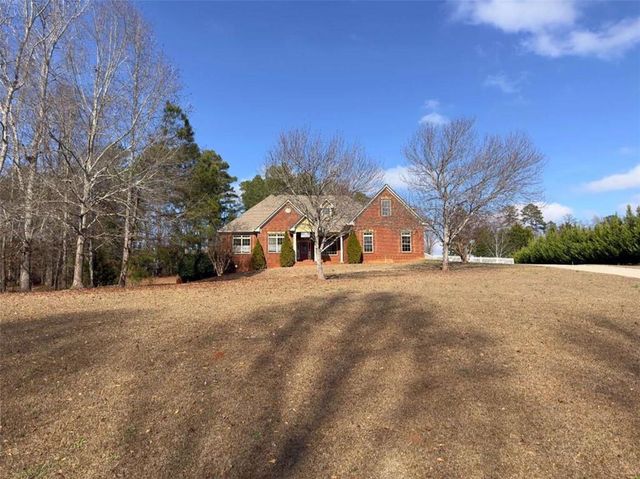 20 Wood Lawn Springs Trail, Covington, GA 30014