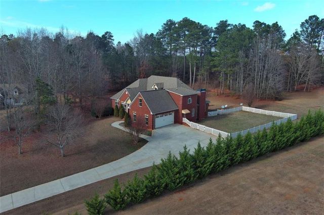 20 Wood Lawn Springs Trail, Covington, GA 30014