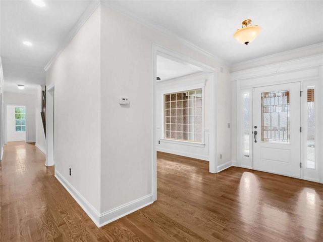 20 Wood Lawn Springs Trail, Covington, GA 30014