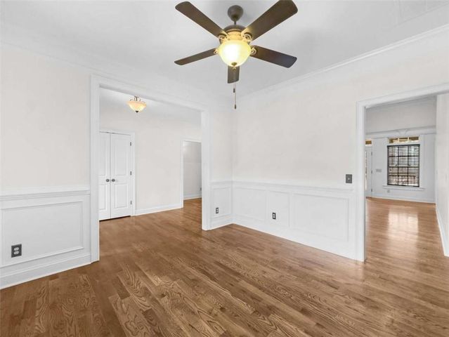 20 Wood Lawn Springs Trail, Covington, GA 30014