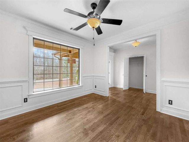 20 Wood Lawn Springs Trail, Covington, GA 30014