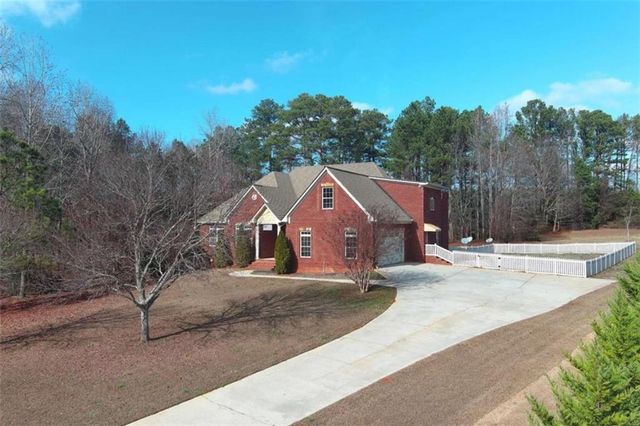 20 Wood Lawn Springs Trail, Covington, GA 30014