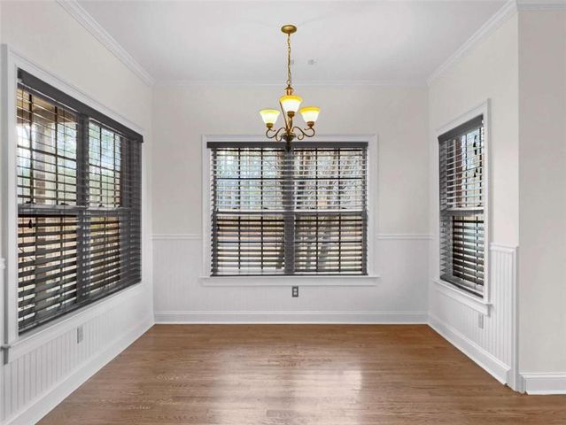 20 Wood Lawn Springs Trail, Covington, GA 30014