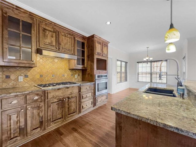 20 Wood Lawn Springs Trail, Covington, GA 30014