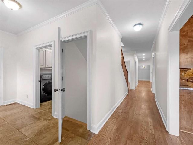 20 Wood Lawn Springs Trail, Covington, GA 30014