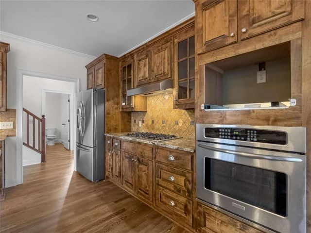 20 Wood Lawn Springs Trail, Covington, GA 30014