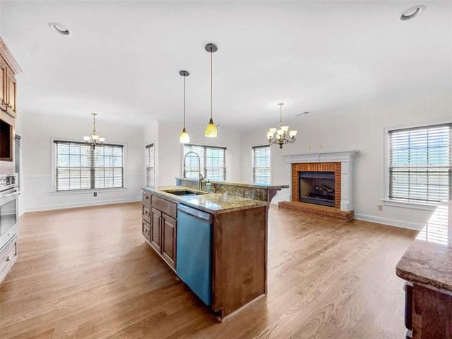 20 Wood Lawn Springs Trail, Covington, GA 30014