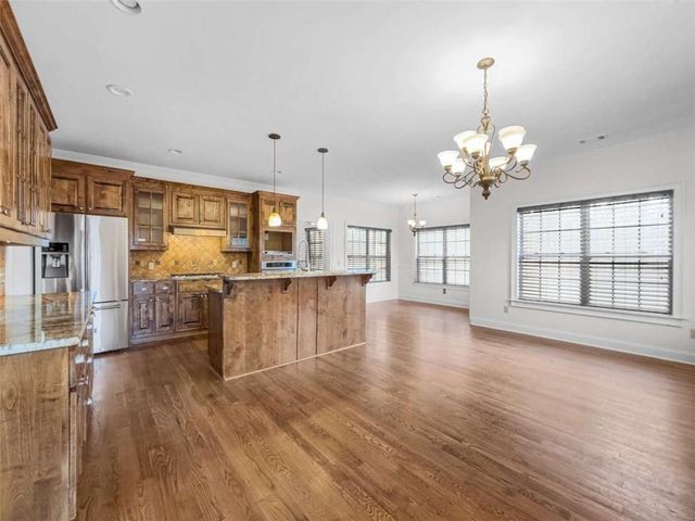 20 Wood Lawn Springs Trail, Covington, GA 30014