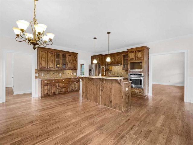 20 Wood Lawn Springs Trail, Covington, GA 30014