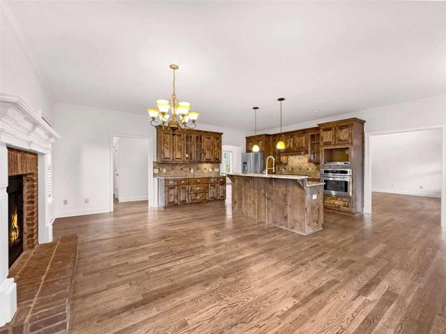 20 Wood Lawn Springs Trail, Covington, GA 30014