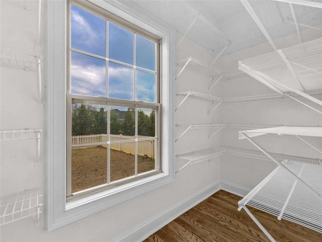 20 Wood Lawn Springs Trail, Covington, GA 30014