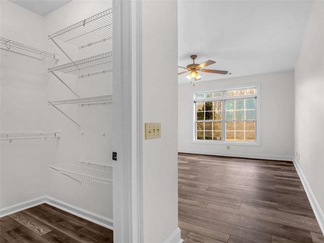 20 Wood Lawn Springs Trail, Covington, GA 30014