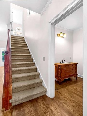 20 Wood Lawn Springs Trail, Covington, GA 30014