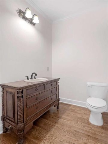 20 Wood Lawn Springs Trail, Covington, GA 30014