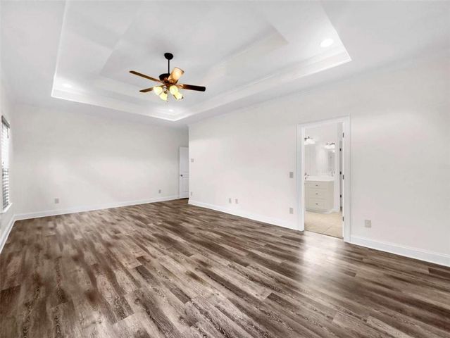 20 Wood Lawn Springs Trail, Covington, GA 30014