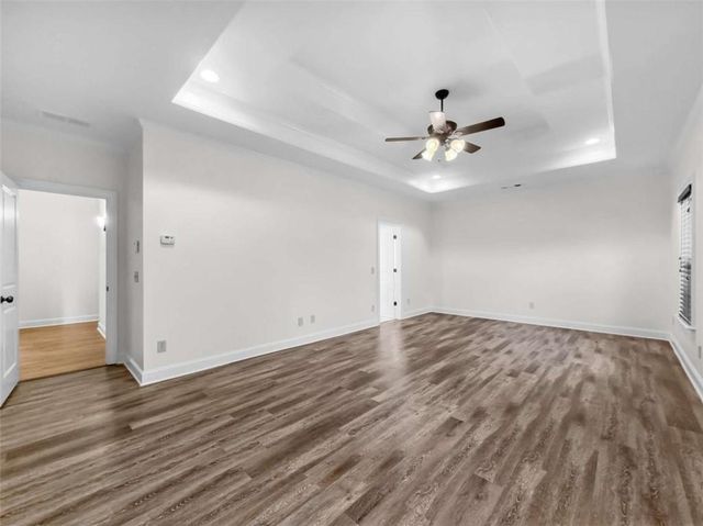 20 Wood Lawn Springs Trail, Covington, GA 30014