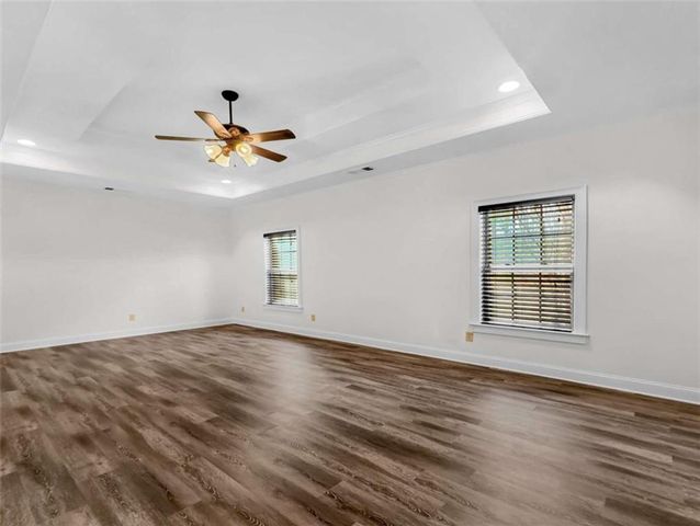 20 Wood Lawn Springs Trail, Covington, GA 30014