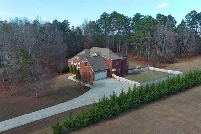 20 Wood Lawn Springs Trail, Covington, GA 30014