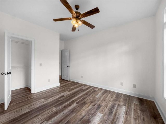 20 Wood Lawn Springs Trail, Covington, GA 30014