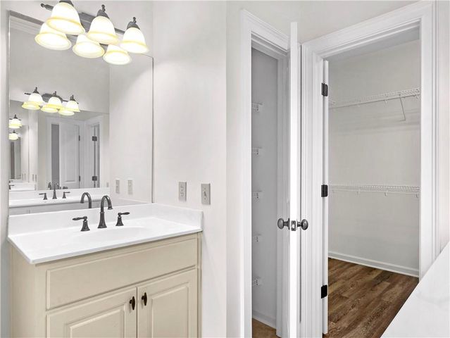 20 Wood Lawn Springs Trail, Covington, GA 30014