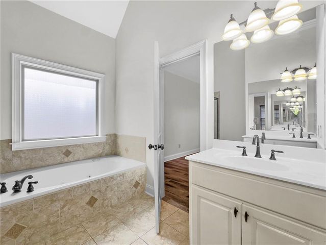 20 Wood Lawn Springs Trail, Covington, GA 30014