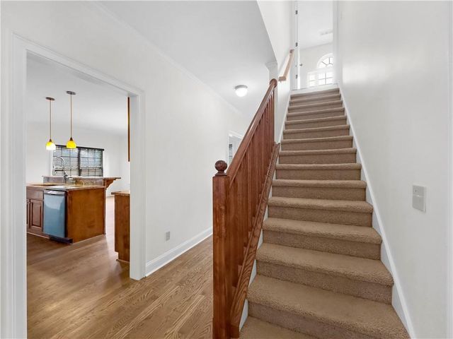 20 Wood Lawn Springs Trail, Covington, GA 30014