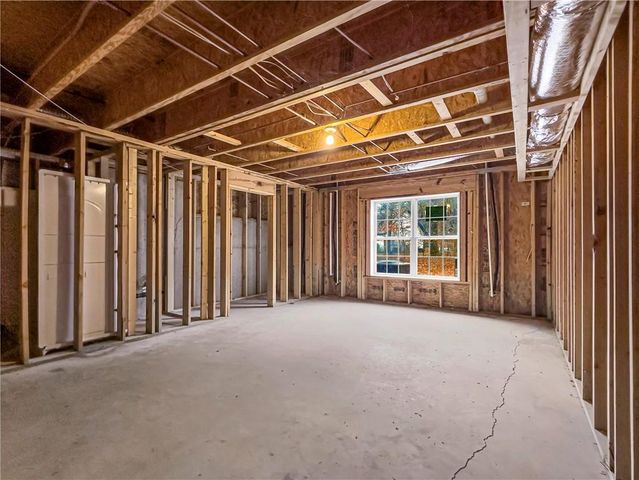 20 Wood Lawn Springs Trail, Covington, GA 30014