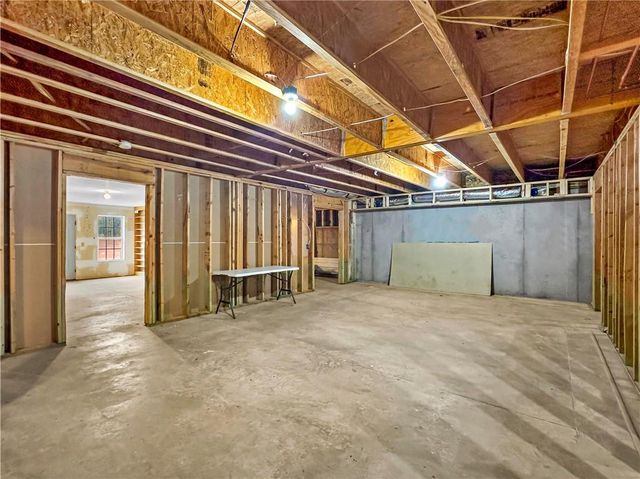 20 Wood Lawn Springs Trail, Covington, GA 30014