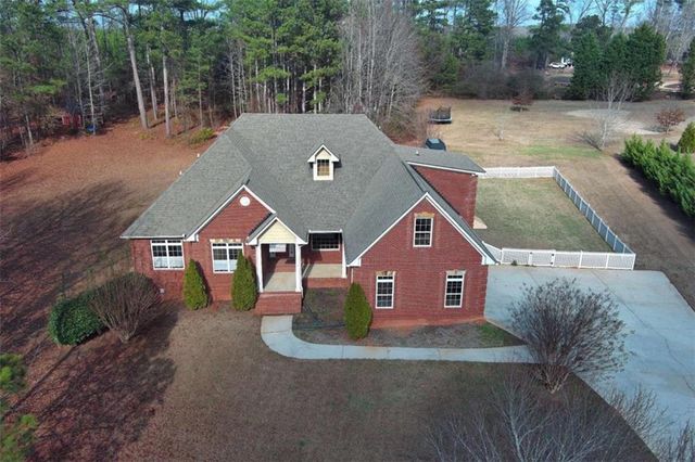 20 Wood Lawn Springs Trail, Covington, GA 30014