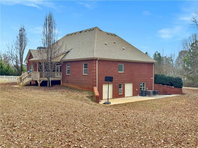 20 Wood Lawn Springs Trail, Covington, GA 30014