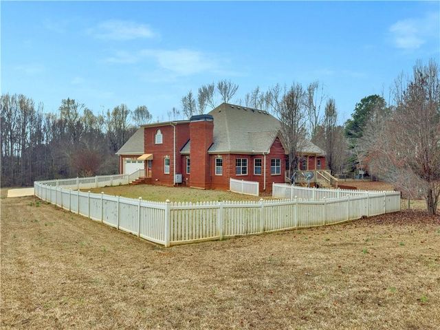 20 Wood Lawn Springs Trail, Covington, GA 30014